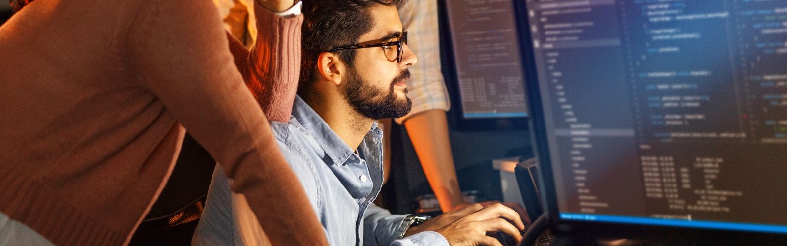 How To Write Code 10x Faster Than Your Peers hero image