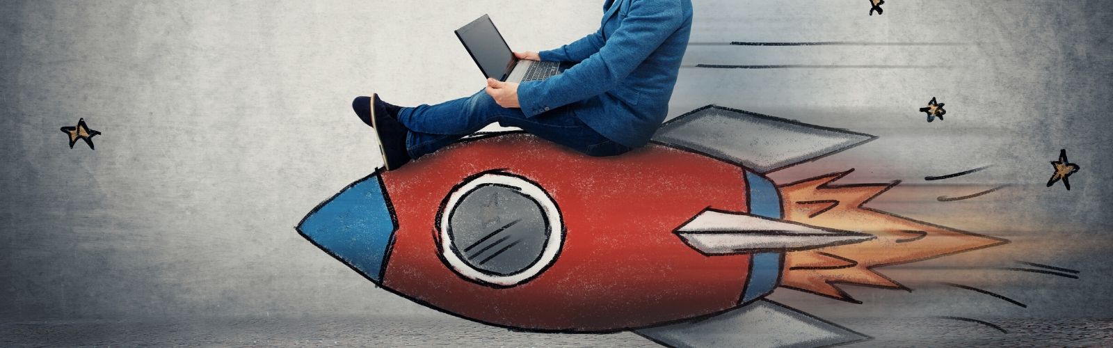 7 Easy Ways to Make Your Blog Dramatically Faster hero image