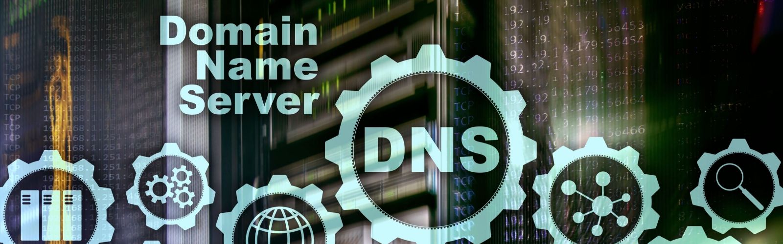DNS Lookups Explained (With Pictures) hero image