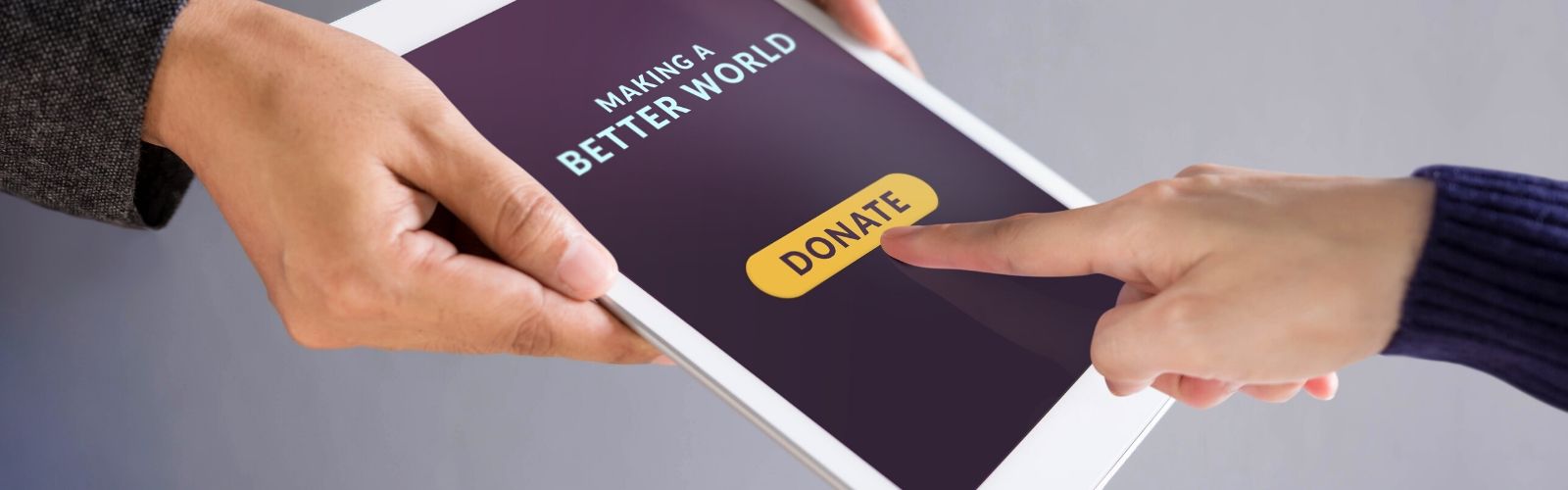 What's the Conversion Rate for Donation Buttons on Blog Posts? hero image