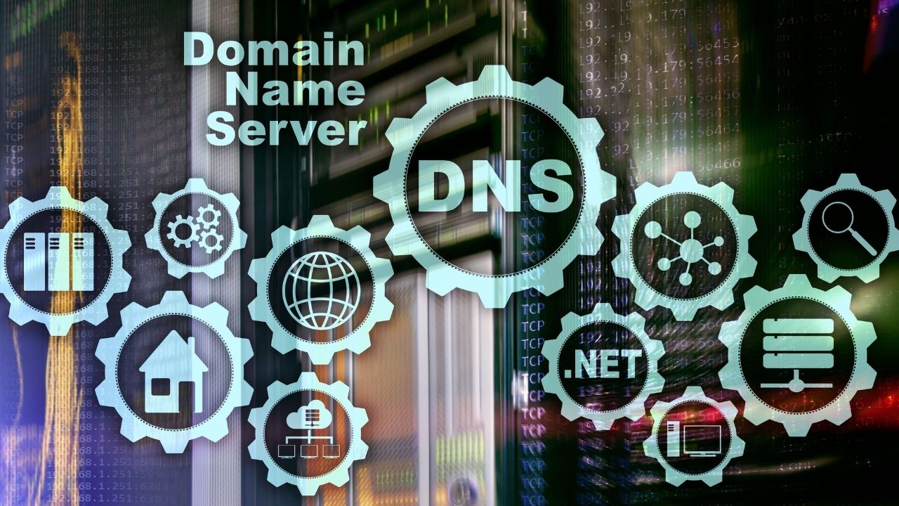 DNS Lookups Explained (With Pictures) preview image