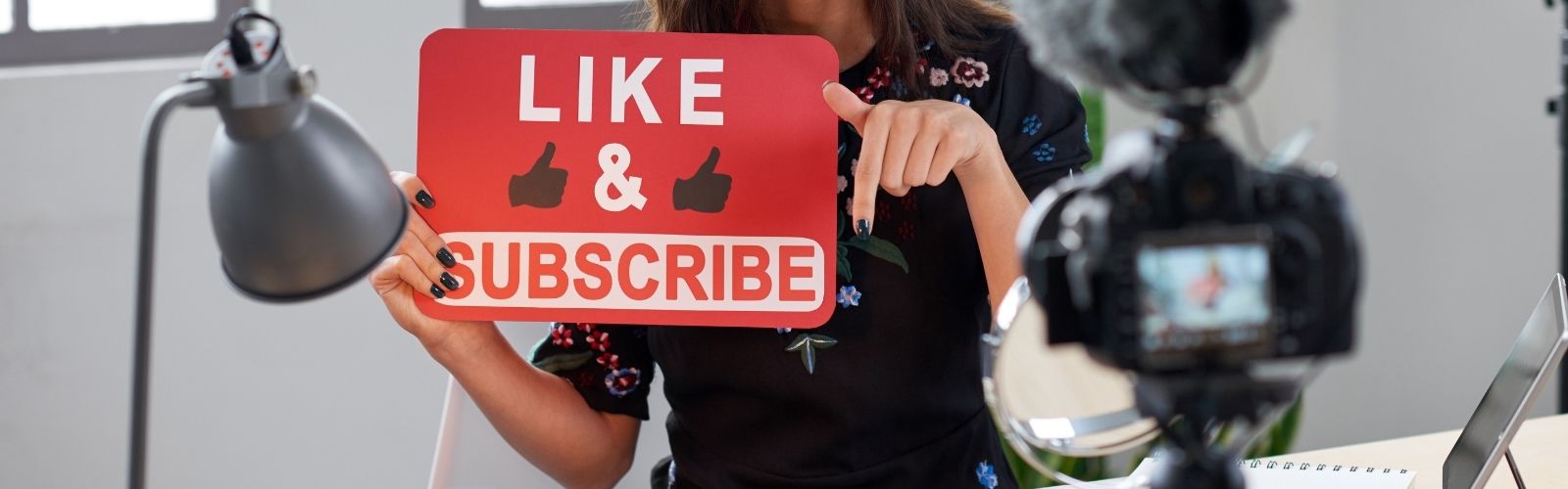 Does Asking For Likes & Subscribes Actually Work on YouTube? hero image